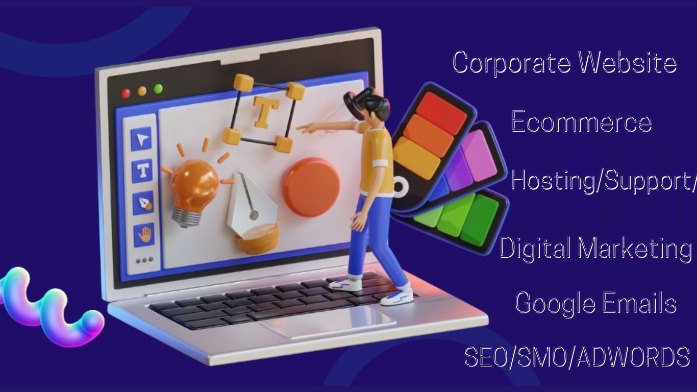 Web designing company in bangalore