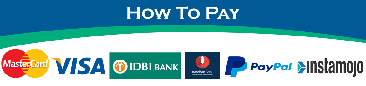 How To Pay