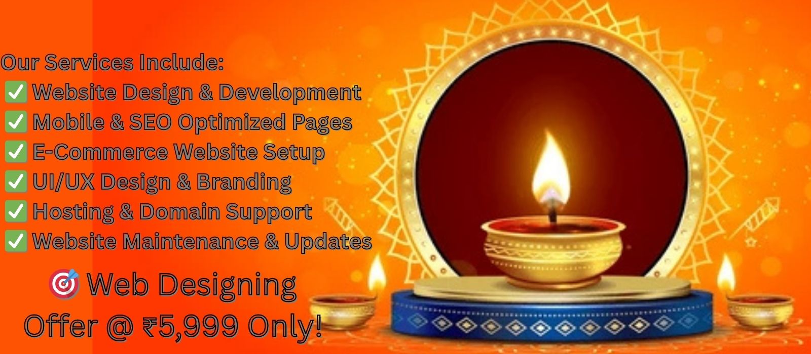 Web designing company in bangalore