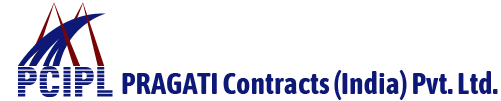 PRAGATI Contracts (India) Pvt Ltd.